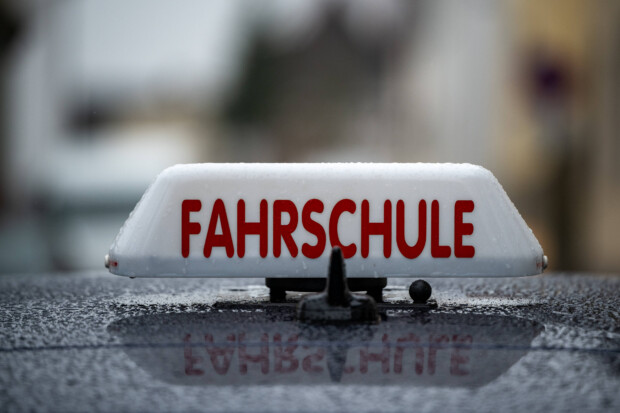 „Zunehmende Verblödung“ – Führerschein-Durchfaller auf Rekordhoch