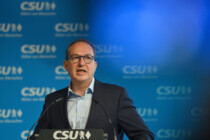 CSU gegen „linke Umgehungsindustrie“: Strafrechtliche Konsequenzen für Grünen-Verbände?