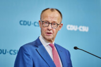 Friedrich Merz: „Wir werden nichts mehr abschalten in Deutschland“