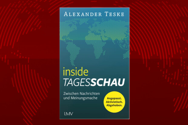 Die Tagesschau und Migration: Blinde Flecken