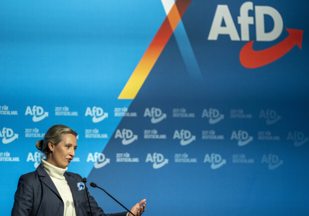 Wie der Verfassungsschutz das AfD-Programm missverstehen will