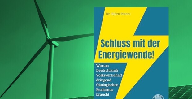 Die Denkfehler der Energiewende