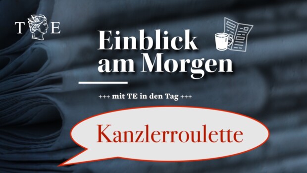 Merz oder Klingbeil oder X – für Wirtschaft und Wohlstand wird’s nix