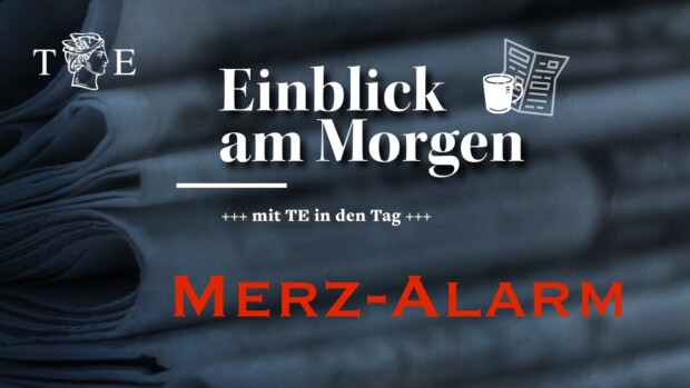 Merz‘ Schuldenwende führt nach Habecks Energiewende noch weiter in die Katastrophe